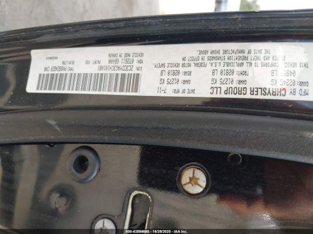 Dodge Challenger Sxt Image 12