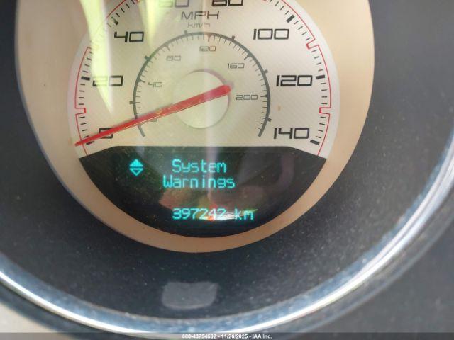 Dodge Challenger Sxt Image 14