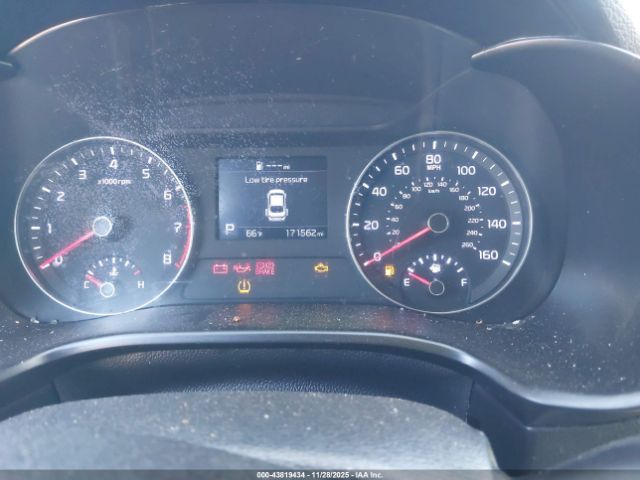 Kia Forte Lxs Image 3