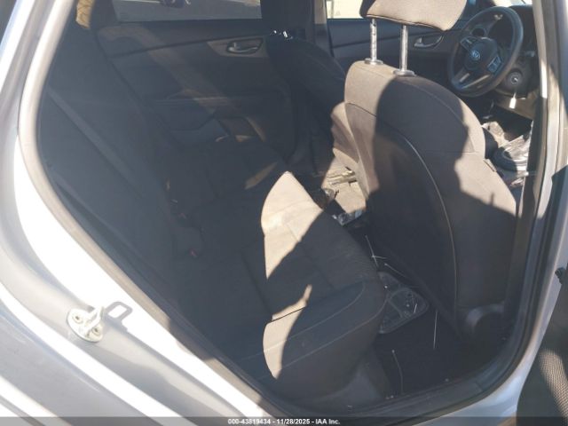 Kia Forte Lxs Image 8