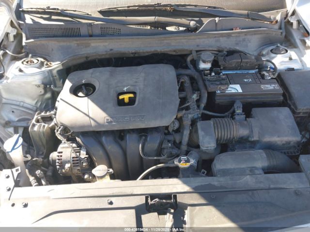 Kia Forte Lxs Image 6