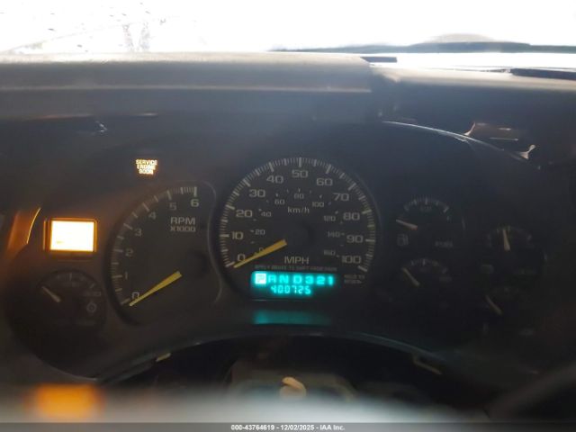 GMC Sierra 2500 Sl Image 5