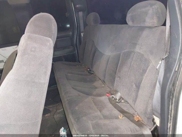 GMC Sierra 2500 Sl Image 9