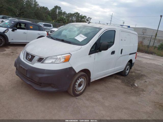 Nissan Nv S Image 9