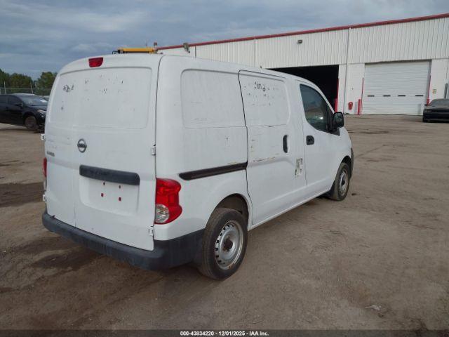 Nissan Nv S Image 16