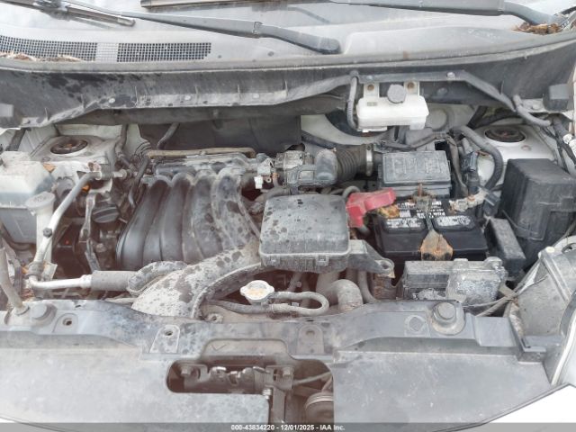 Nissan Nv S Image 14