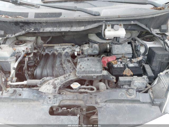 Nissan Nv S Image 14