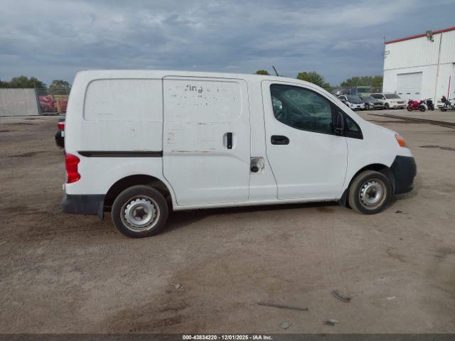 Nissan Nv S Image 10