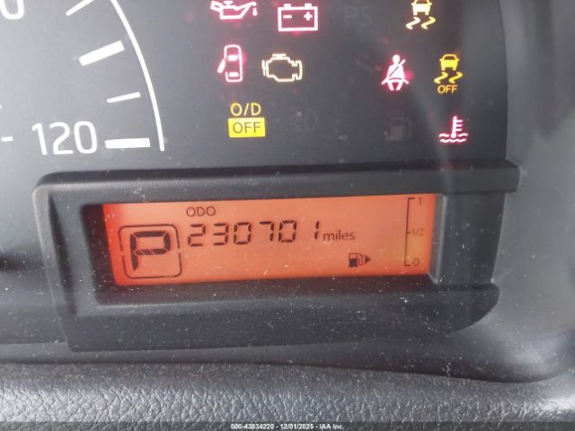 Nissan Nv S Image 12