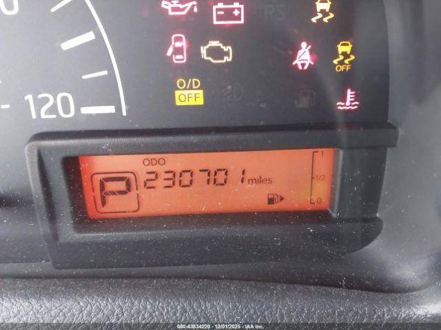 Nissan Nv S Image 12