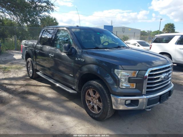 Ford F-150 Xlt Image 1