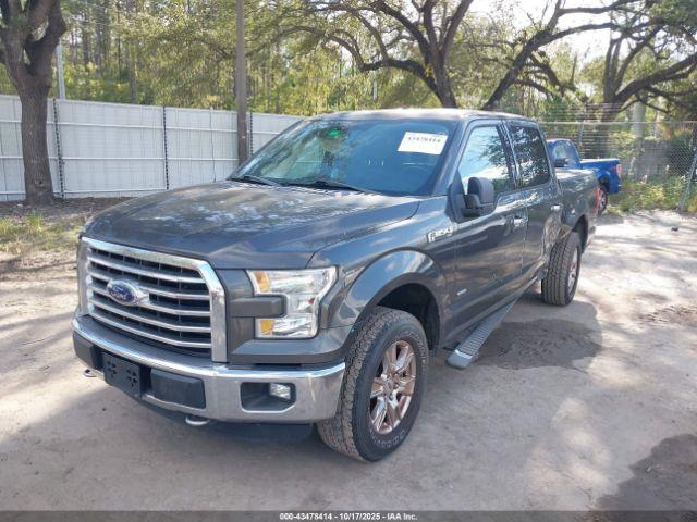Ford F-150 Xlt Image 4