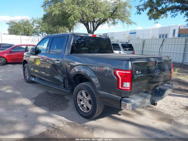 Ford F-150 Xlt Image 7