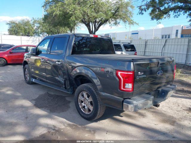 Ford F-150 Xlt Image 7