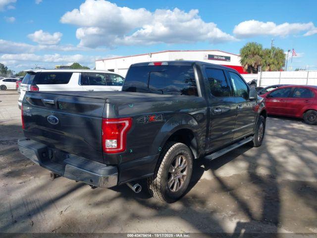 Ford F-150 Xlt Image 3
