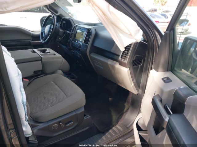 Ford F-150 Xlt Image 8