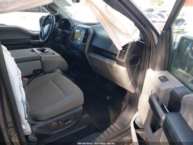 Ford F-150 Xlt Image 8