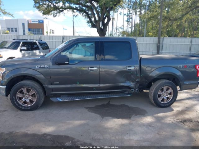 Ford F-150 Xlt Image 5