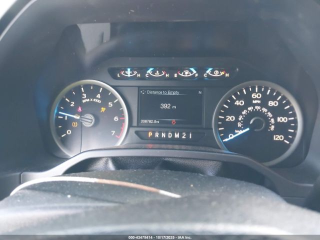 Ford F-150 Xlt Image 6