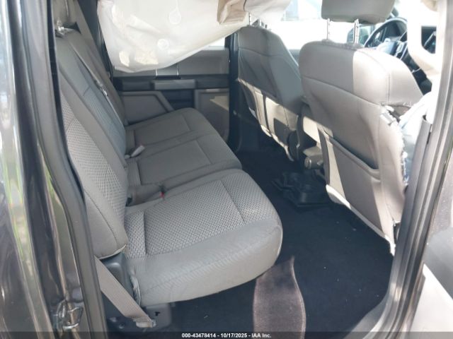 Ford F-150 Xlt Image 14