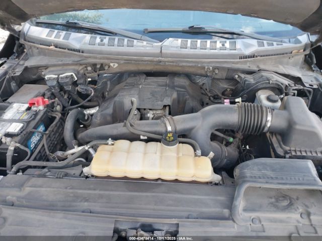 Ford F-150 Xlt Image 10