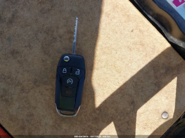 Ford F-150 Xlt Image 13