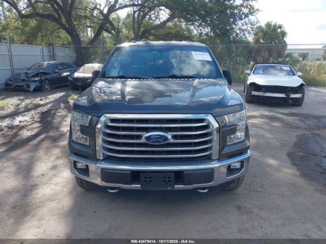 Ford F-150 Xlt Image 16