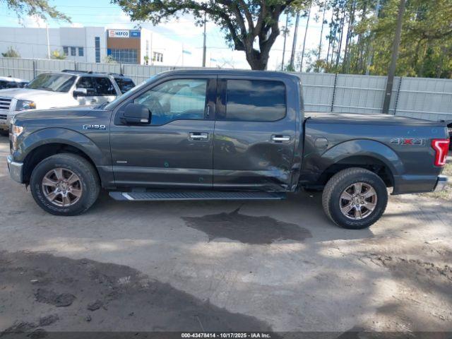 Ford F-150 Xlt Image 12