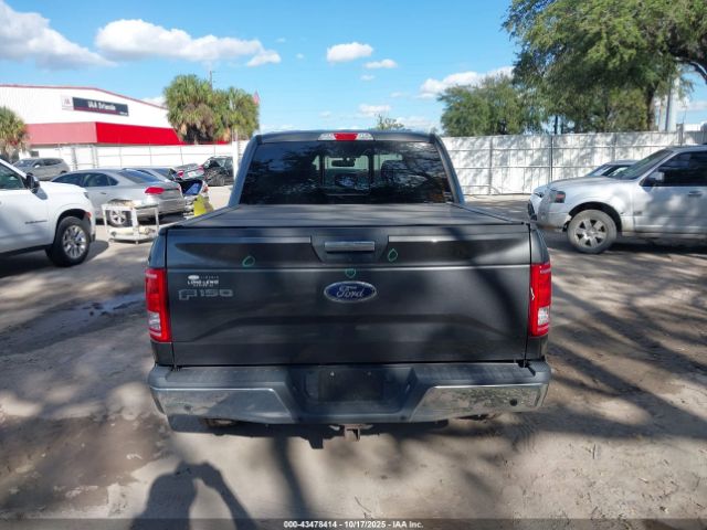 Ford F-150 Xlt Image 2