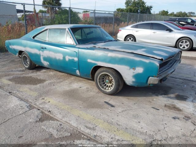 Dodge Charger Image 1