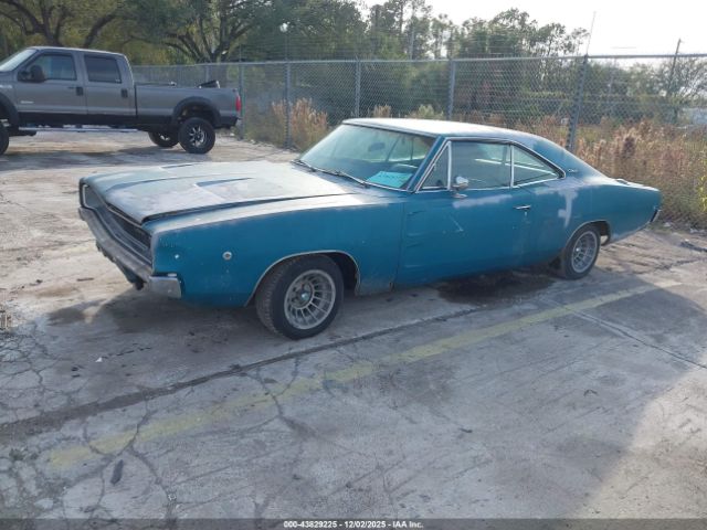 Dodge Charger Image 3