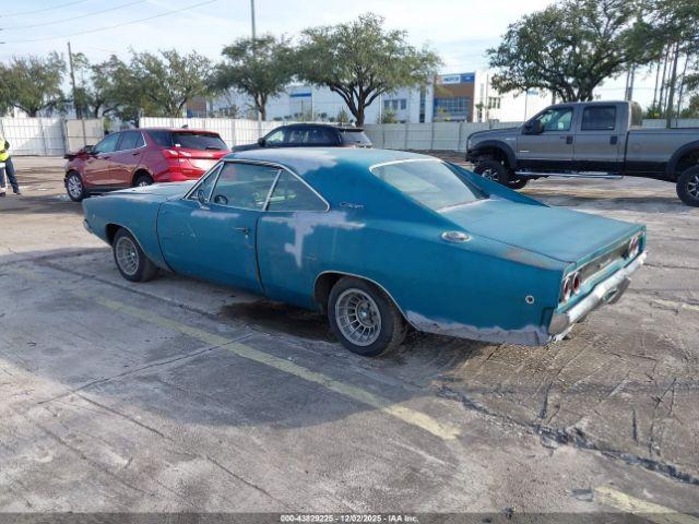 Dodge Charger Image 12