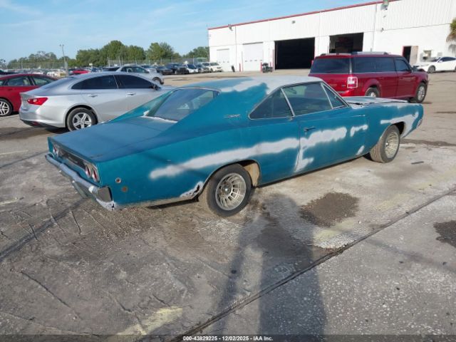 Dodge Charger Image 8