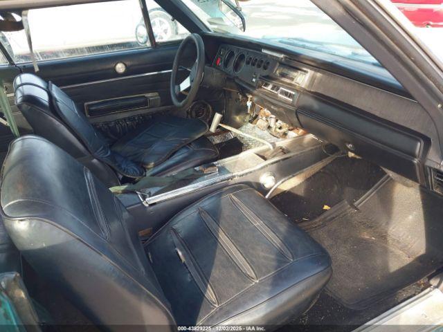 Dodge Charger Image 16