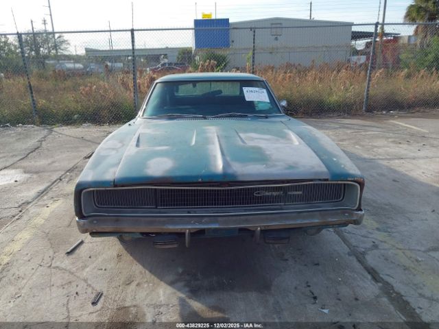 Dodge Charger Image 4
