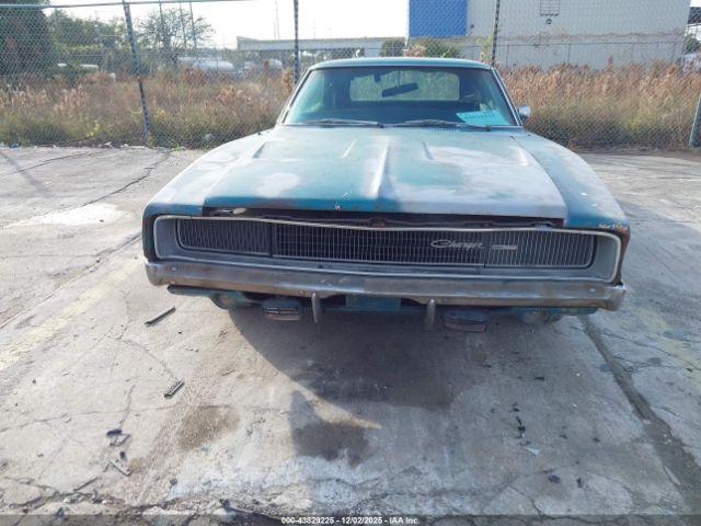 Dodge Charger Image 10