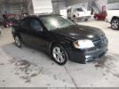 Dodge Avenger Sxt Image 1