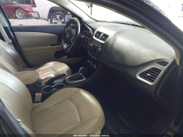 Dodge Avenger Sxt Image 6