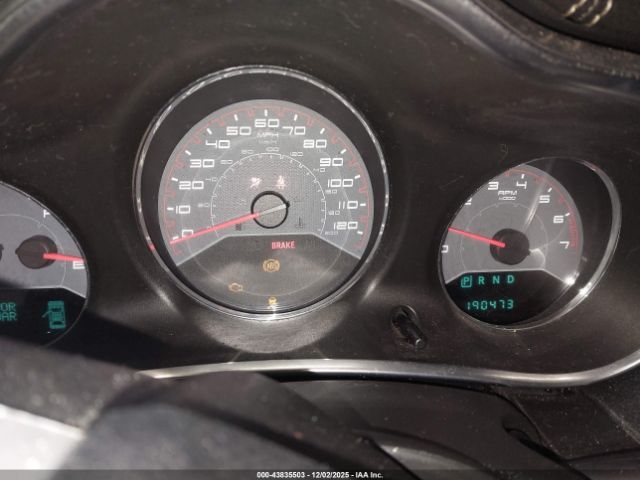 Dodge Avenger Sxt Image 11