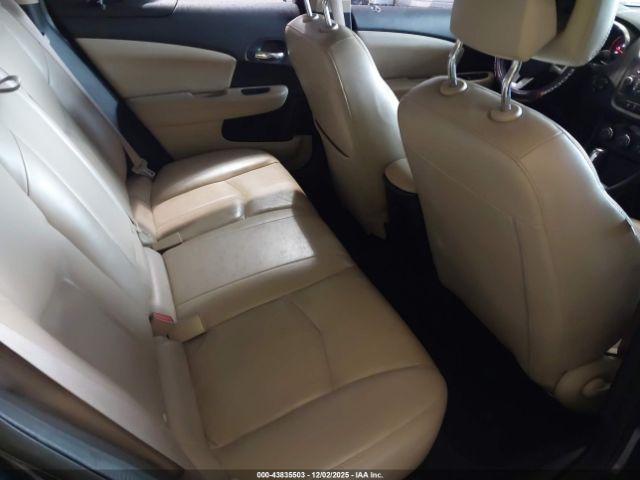 Dodge Avenger Sxt Image 9