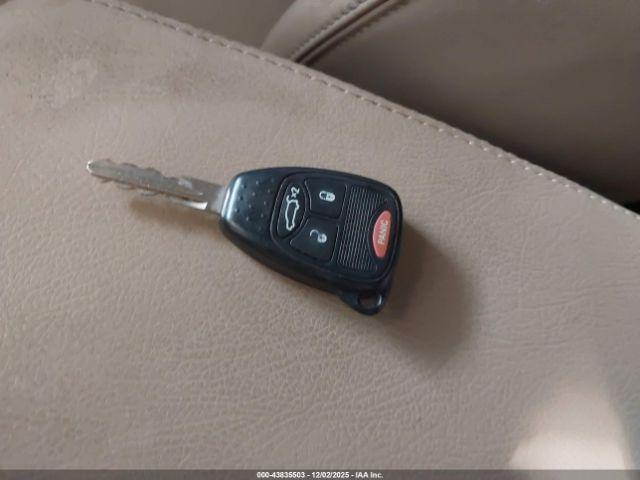 Dodge Avenger Sxt Image 10