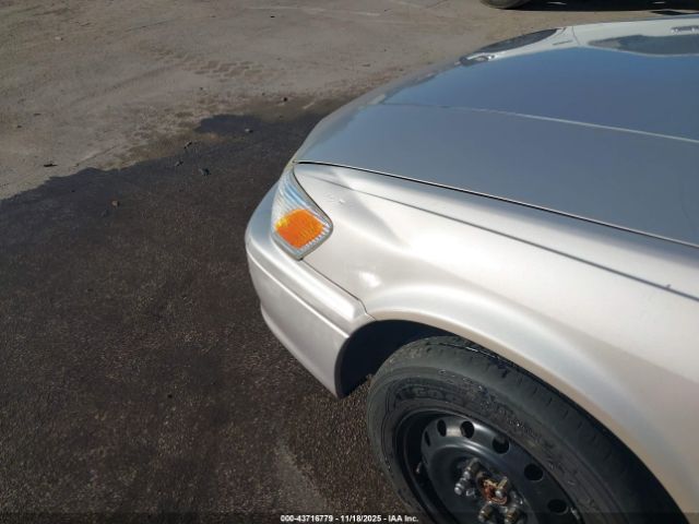 Toyota Camry Le V6 Image 11