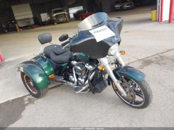 2021 Harley-Davidson Flrt 1HD1MCP15MB******