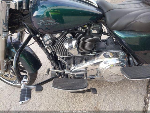 Harley-Davidson Flrt Image 6