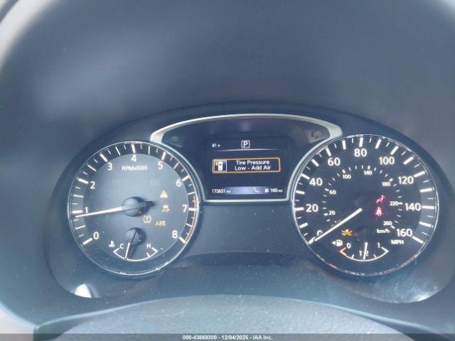 Nissan Altima 2.5 Sv Image 6