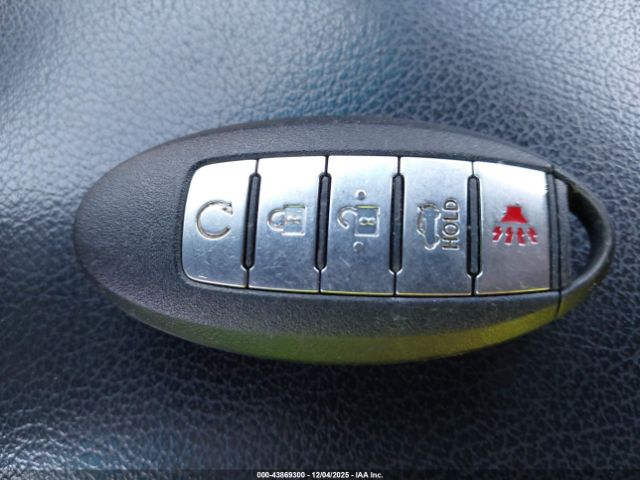 Nissan Altima 2.5 Sv Image 9