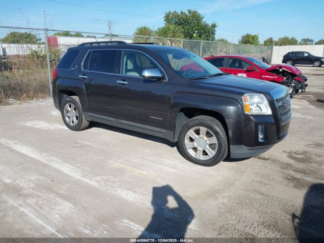 GMC Terrain Slt-1 Image 1