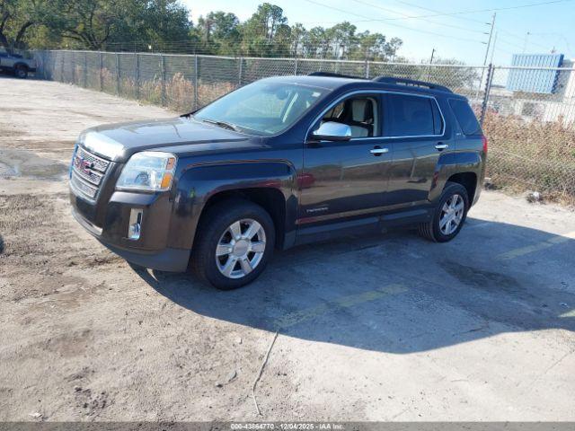 GMC Terrain Slt-1 Image 5