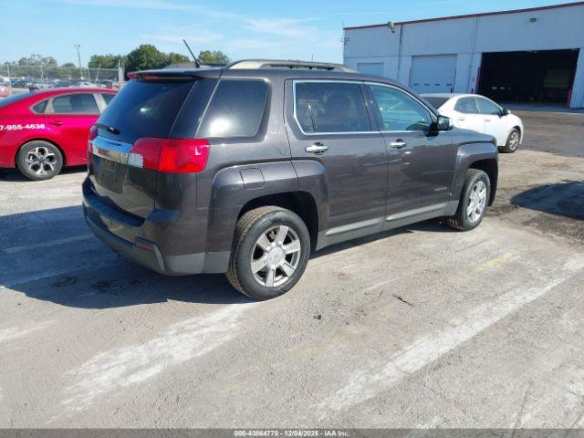 GMC Terrain Slt-1 Image 7
