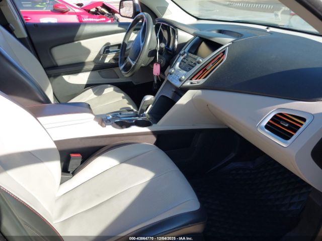 GMC Terrain Slt-1 Image 6